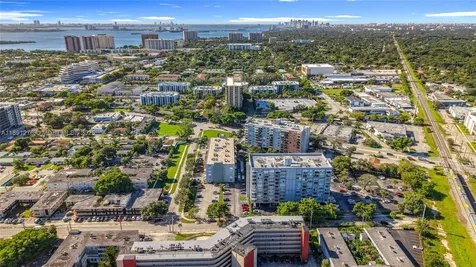 12500 NE 15th Avenue North Miami FL 33161