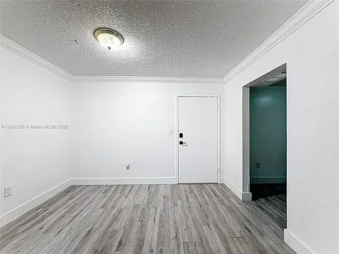 12500 NE 15th Avenue North Miami FL 33161