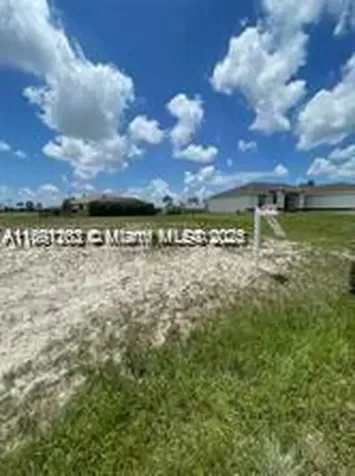 1026 1026 NW 16th Terrace Cape Coral FL 33993