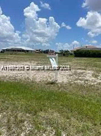 1026 1026 NW 16th Terrace Cape Coral FL 33993