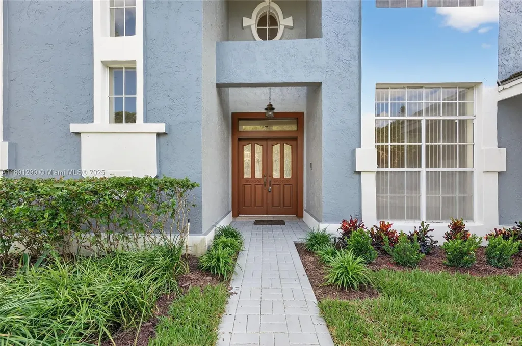 3704 High Pine Drive Coral Springs FL 33065