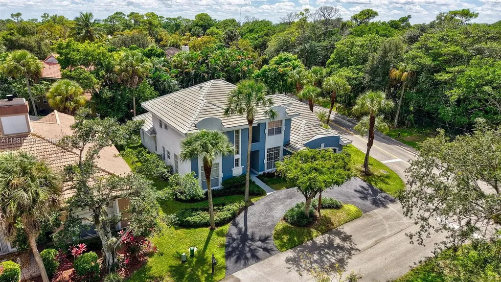 3704 High Pine Drive Coral Springs FL 33065