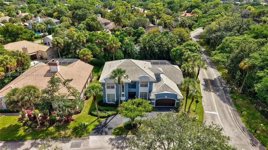 3704 High Pine Drive Coral Springs FL 33065