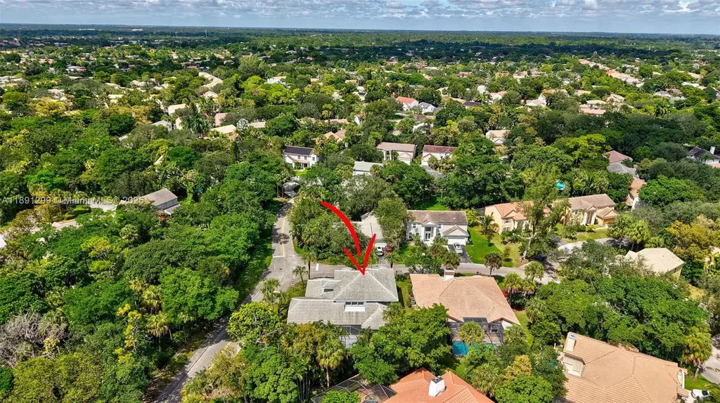 3704 High Pine Drive Coral Springs FL 33065