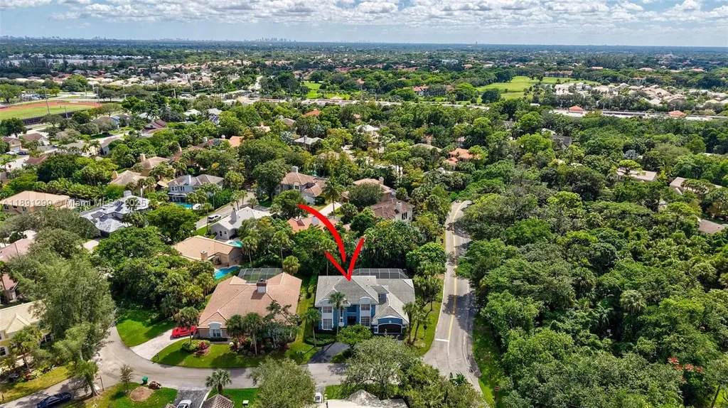 3704 High Pine Drive Coral Springs FL 33065