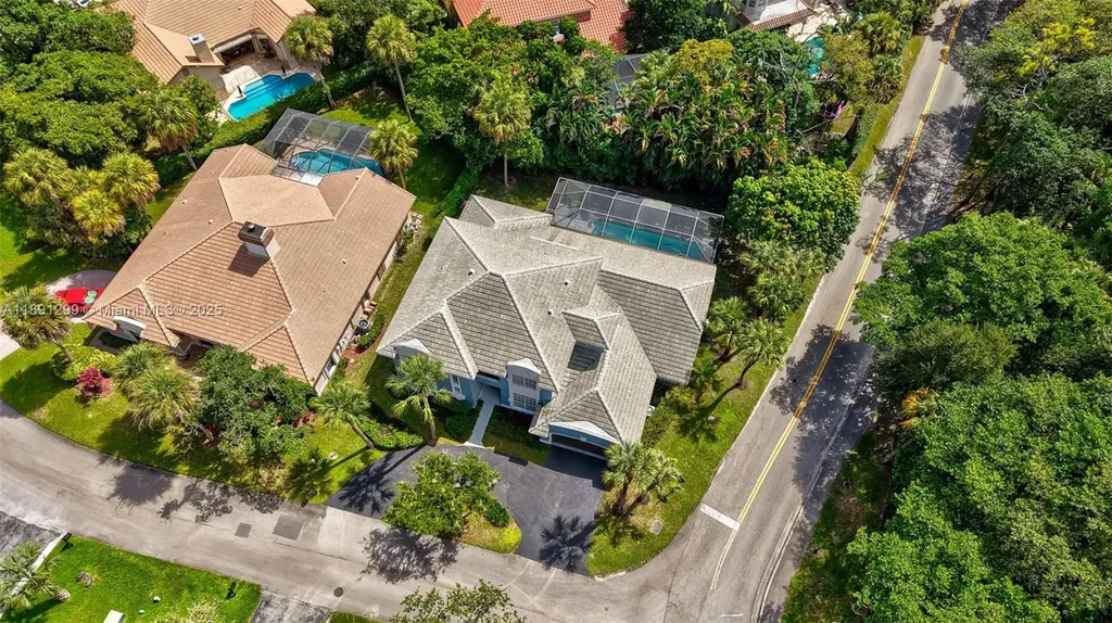 3704 High Pine Drive Coral Springs FL 33065