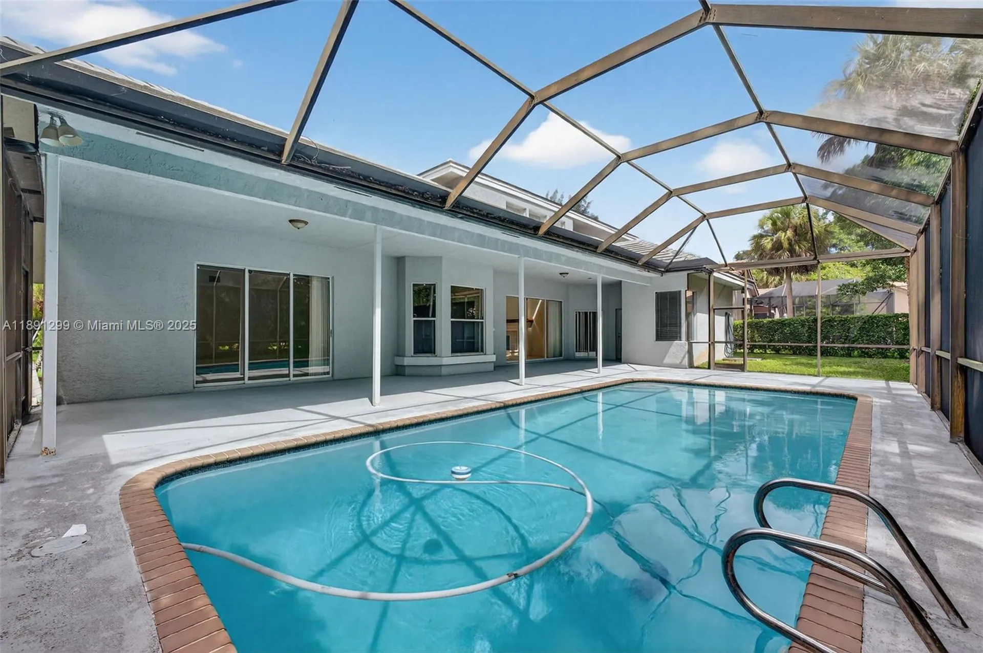 3704 High Pine Drive Coral Springs FL 33065