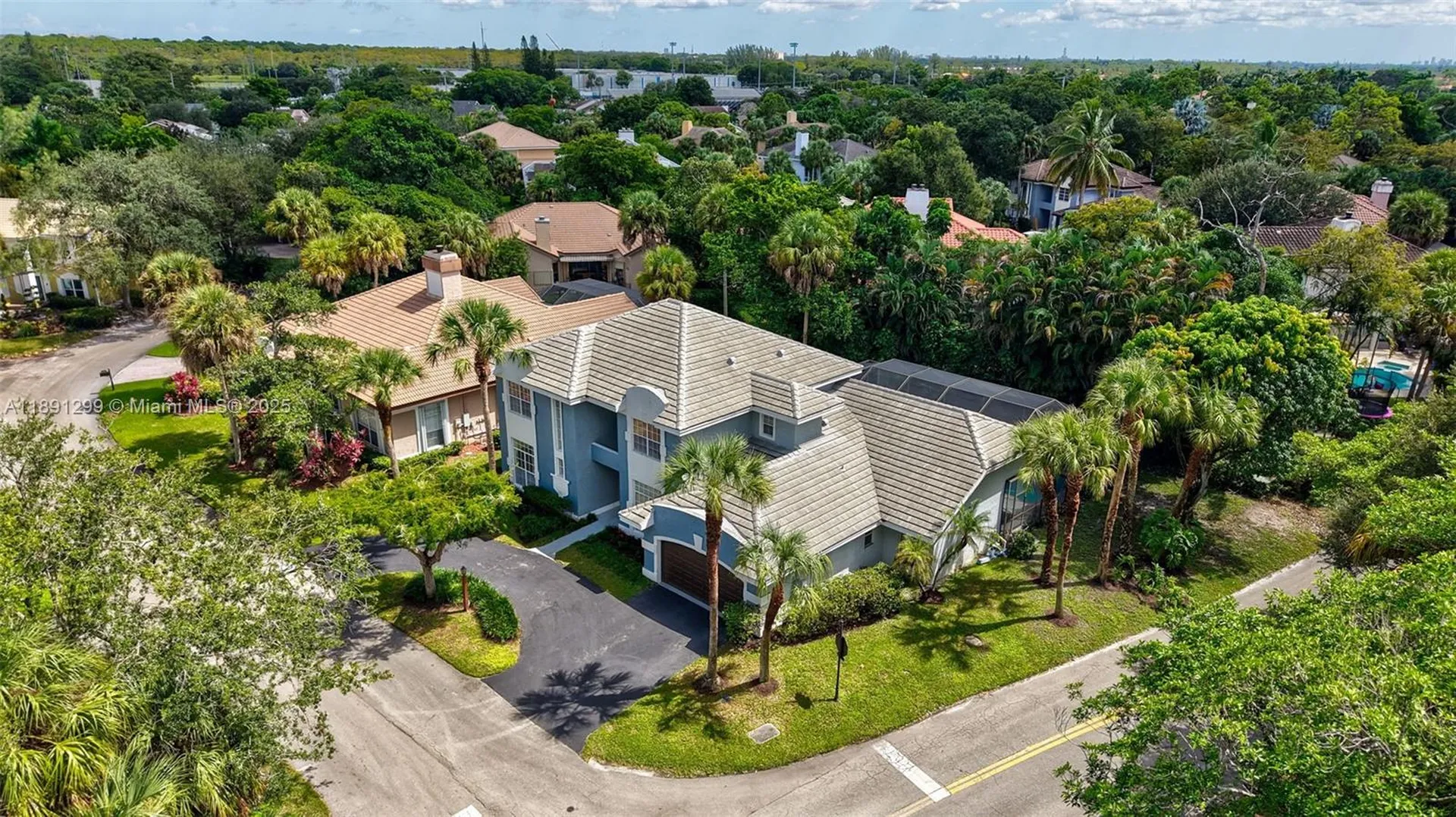 3704 High Pine Drive Coral Springs FL 33065