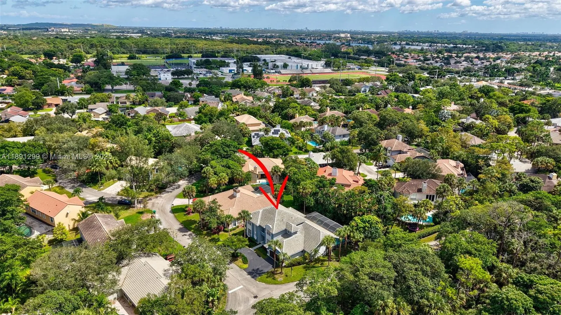 3704 High Pine Drive Coral Springs FL 33065