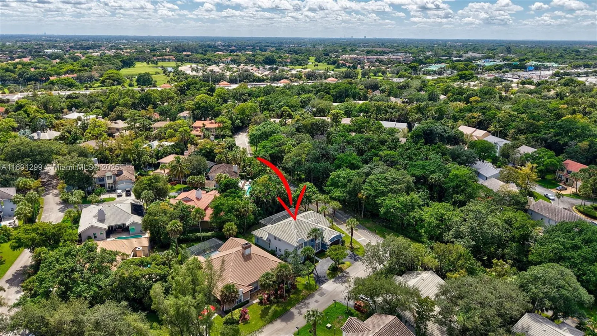 3704 High Pine Drive Coral Springs FL 33065