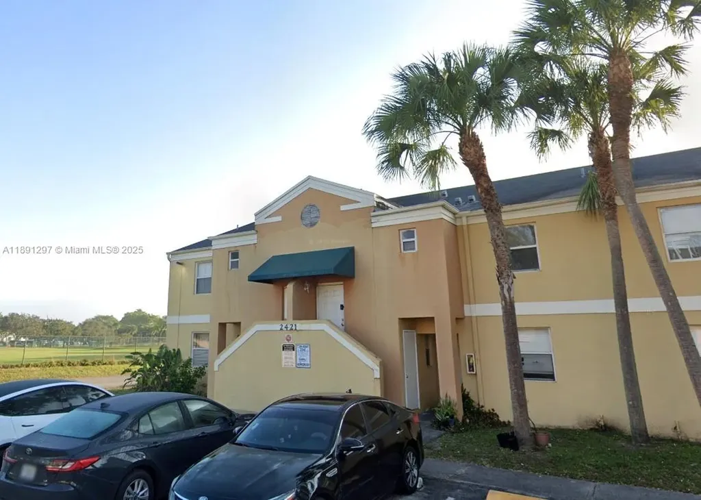 2421 NW 56th Avenue Lauderhill FL 33313