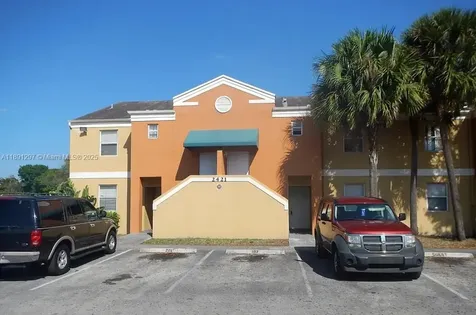 2421 NW 56th Avenue Lauderhill FL 33313