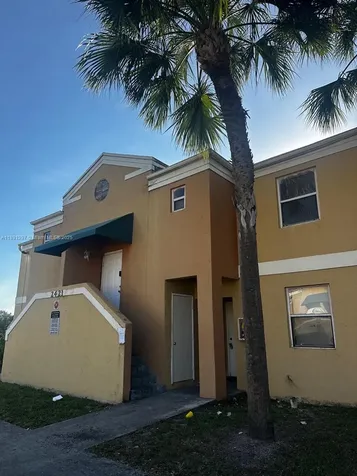 2421 NW 56th Avenue Lauderhill FL 33313