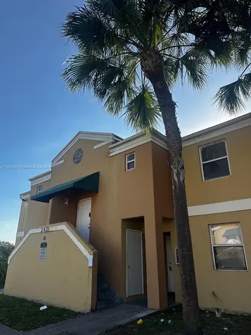 2421 NW 56th Avenue Lauderhill FL 33313