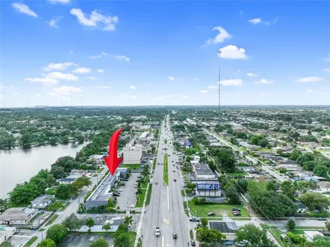 4250 W Hallandale Beach Boulevard Pembroke Park FL 33023