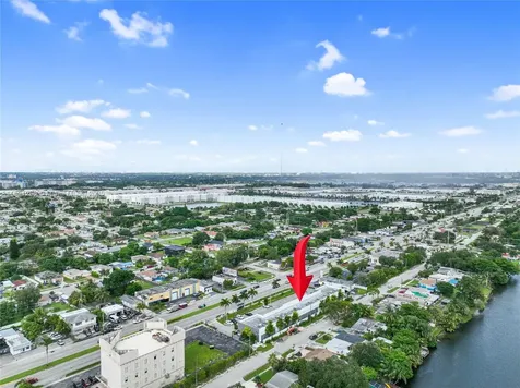 4250 W Hallandale Beach Boulevard Pembroke Park FL 33023