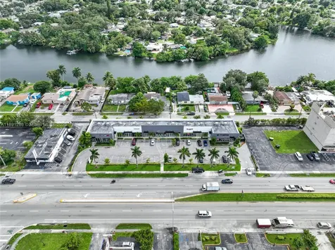 4250 W Hallandale Beach Boulevard Pembroke Park FL 33023