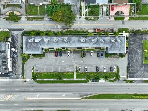 4250 W Hallandale Beach Boulevard Pembroke Park FL 33023