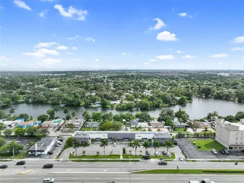 4250 W Hallandale Beach Boulevard Pembroke Park FL 33023