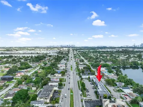 4250 W Hallandale Beach Boulevard Pembroke Park FL 33023