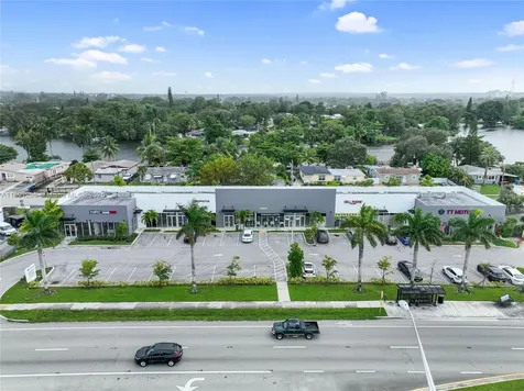 4250 W Hallandale Beach Boulevard Pembroke Park FL 33023