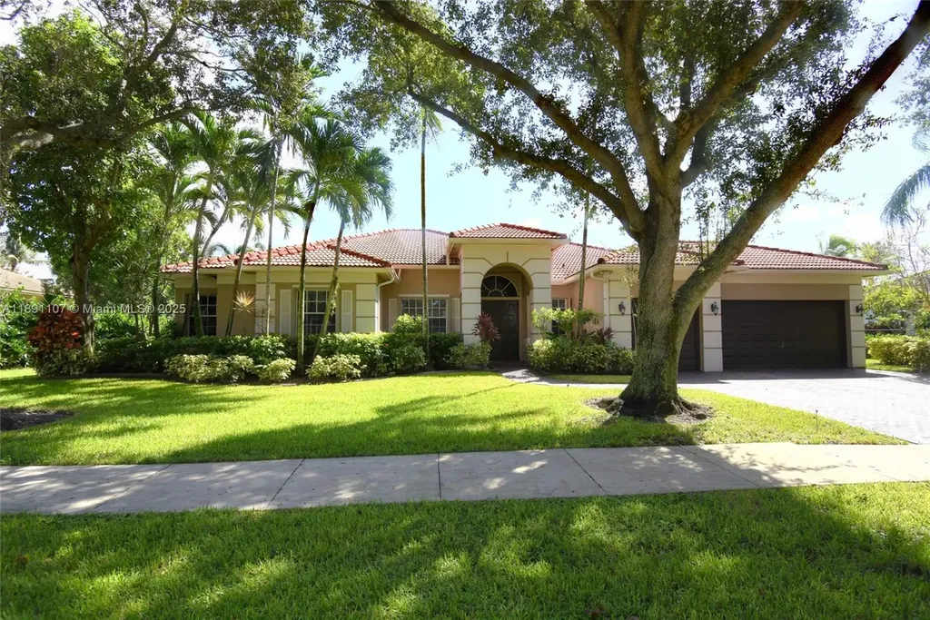 4240 SW 131st Avenue Davie FL 33330