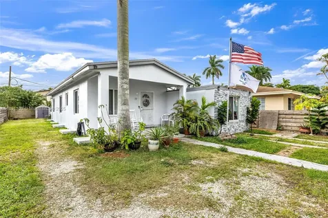 110 NE 9th Court Homestead FL 33030