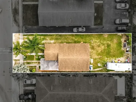 110 NE 9th Court Homestead FL 33030