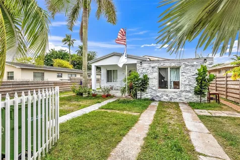 110 NE 9th Court Homestead FL 33030
