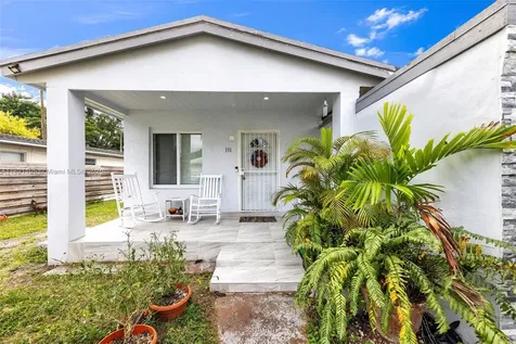 110 NE 9th Court Homestead FL 33030