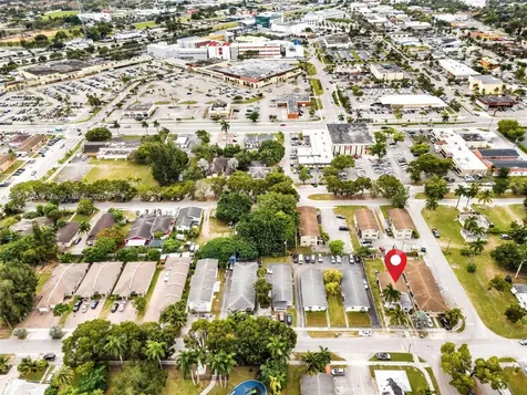 110 NE 9th Court Homestead FL 33030