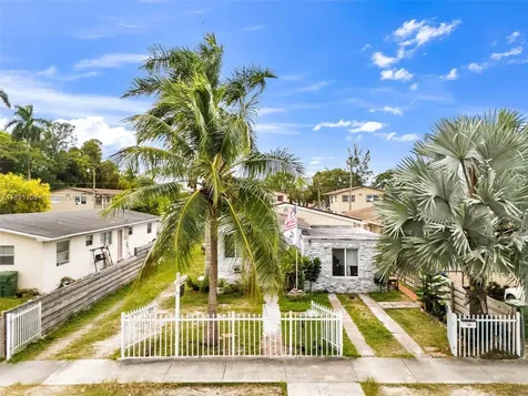 110 NE 9th Court Homestead FL 33030