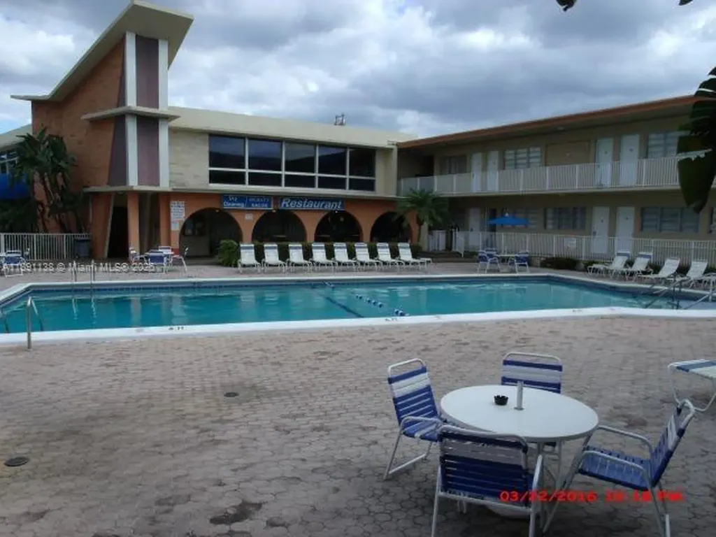 26 Diplomat Parkway Hallandale Beach FL 33009