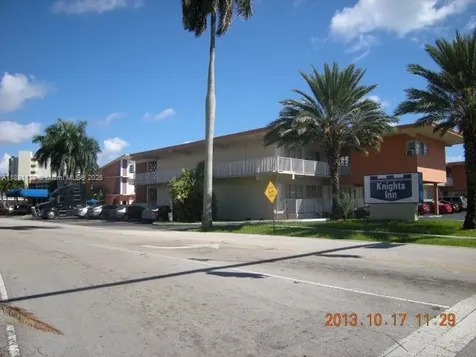 26 Diplomat Parkway Hallandale Beach FL 33009