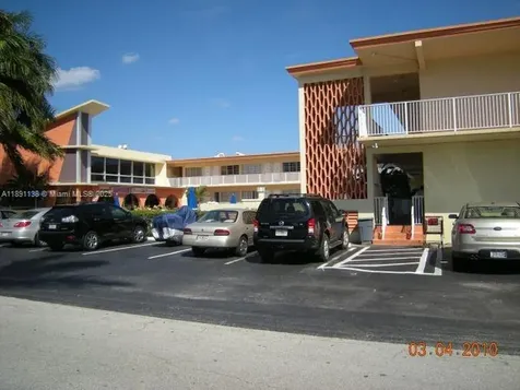 26 Diplomat Parkway Hallandale Beach FL 33009