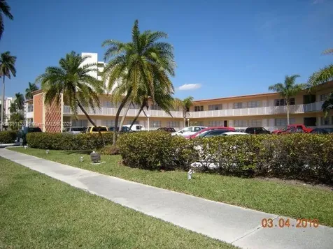 26 Diplomat Parkway Hallandale Beach FL 33009