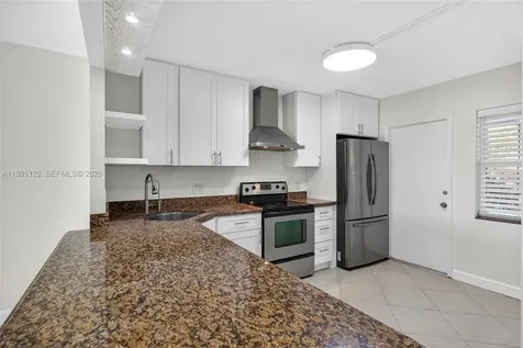 3150 N Course Lane Pompano Beach FL 33069