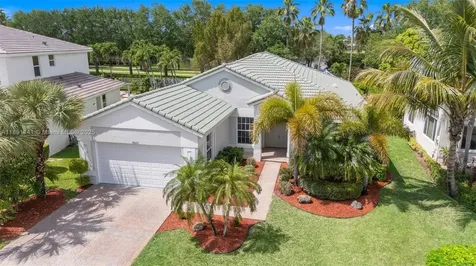 4629 Mariners Cove Drive Wellington FL 33449