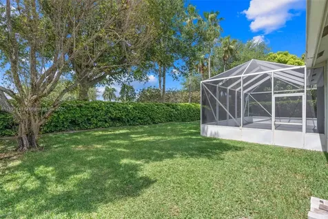4629 Mariners Cove Drive Wellington FL 33449