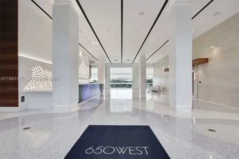 650 West Avenue Miami Beach FL 33139