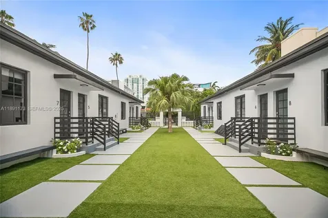 733 Michigan Avenue Miami Beach FL 33139