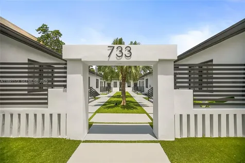 733 Michigan Avenue Miami Beach FL 33139