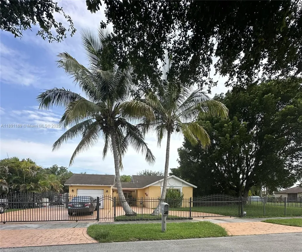 14266 SW 154th Street Miami FL 33177