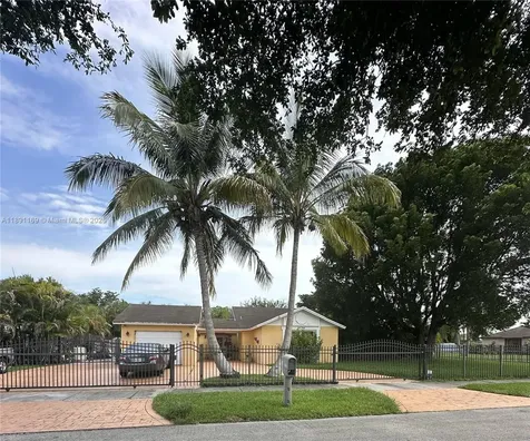14266 SW 154th Street Miami FL 33177