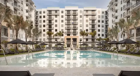 11200 Biscayne Boulevard Miami FL 33181