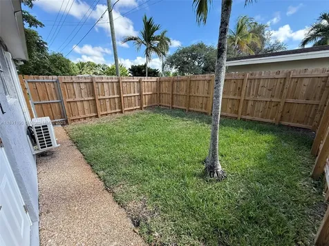 4300 NW 3rd Court Plantation FL 33317