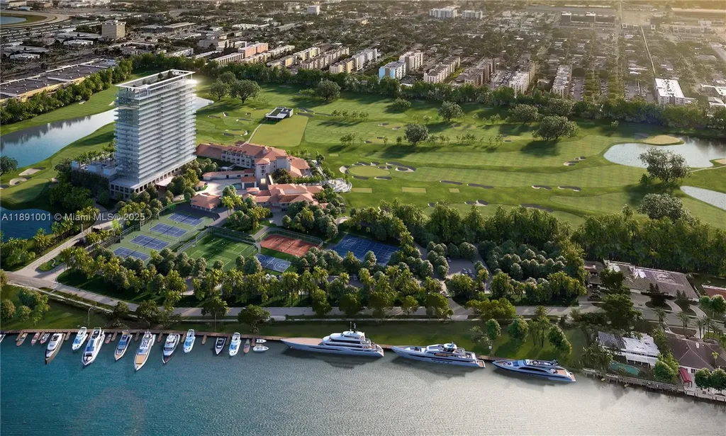 501 Diplomat Pwky Hallandale Beach FL 33009