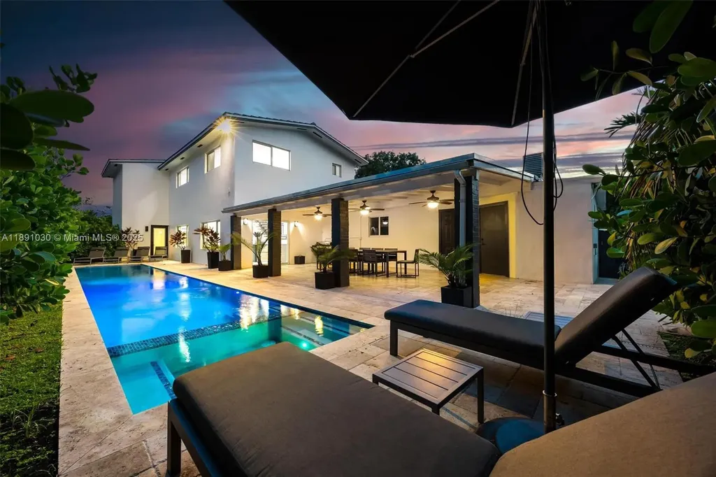 1651 SW 13th Avenue Miami FL 33145