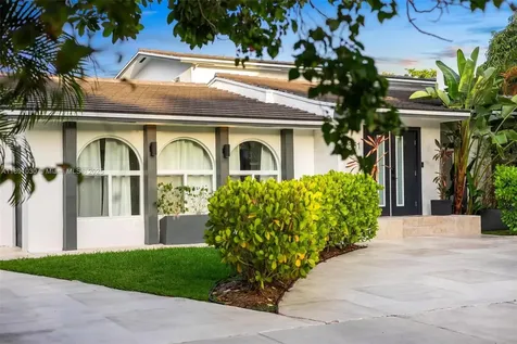 1651 SW 13th Avenue Miami FL 33145
