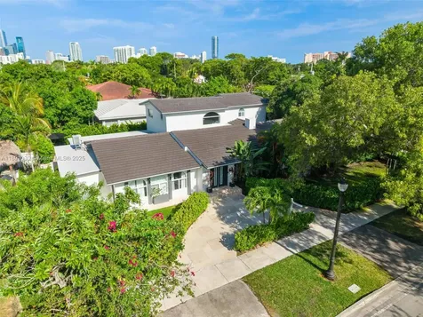 1651 SW 13th Avenue Miami FL 33145